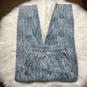 Otomix Vintage Pants Retro Parachute MC Hammer